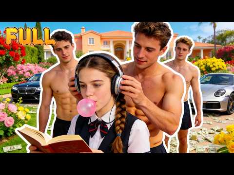 💘A billionaire heir falling for a high school girl? She's his REBORN great-grandmother!