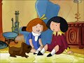 Madeline In Tahiti 2005