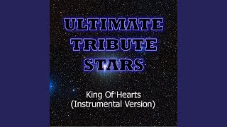 Cassie - King Of Hearts (Instrumental Version)
