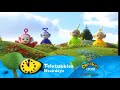 CBeebies Teletubbies Promo 2008