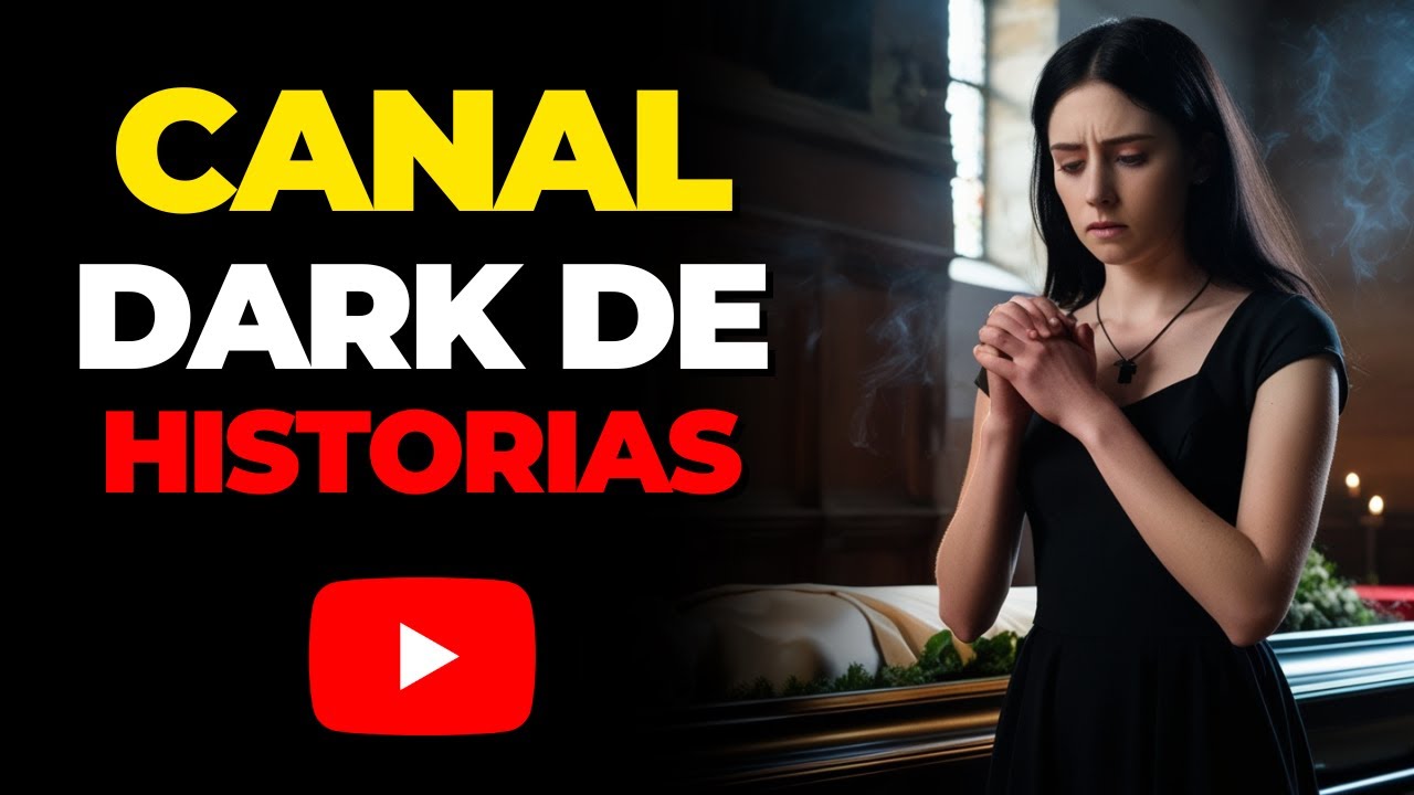 Guia Completo p/ começar um canal dark na gringa de histórias emocionantes!!