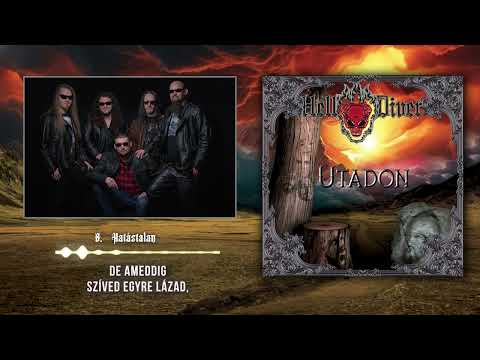 Helldiver - Hatástalan (hivatalos szöveges videó / official lyric video)