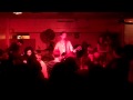 Shearwater -- Runners of the Sun
