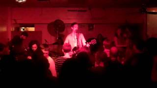 Shearwater -- Runners of the Sun