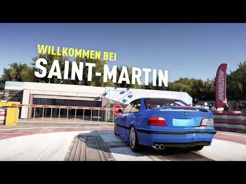 Forza Horizon 2 Part 57