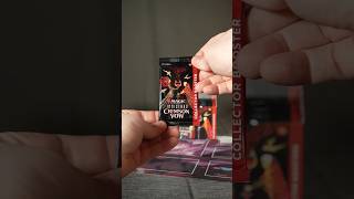 Episode #206 What the Heck is in this Pack #108