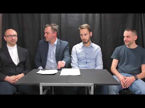 Program "Pierwsza czwórka" - odc. 2