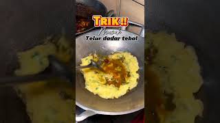Download lagu Trik Rahasia Bikin Telur Dadar Tebal & Empuk, Dijamin Nagih!' | Anti Gagal, Bikin Nambah Nasi! mp3 Download lagu Trik Rahasia Bikin Telur Dadar Tebal & Empuk, Dijamin Nagih!' | Anti Gagal, Bikin Nambah Nasi! mp3