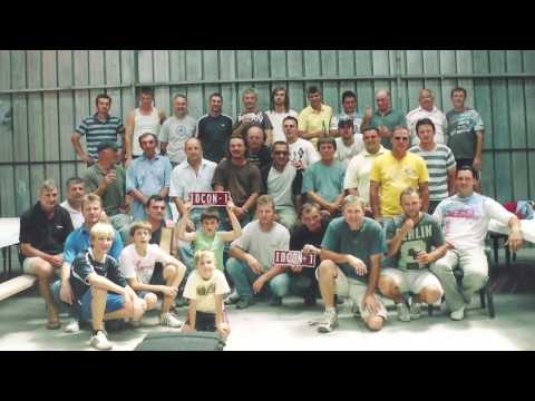 2014 EBA Medium Large Business finalist Ivan Filipovic - I&D Constructions