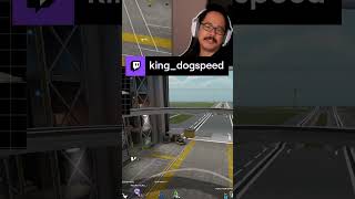 KSP: Enterprise BLOOPERS | It did. | king_dogspeed on #Twitch