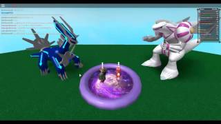 Roblox gameplay: Pokémon Brick Bronze -  Anthian Sewer - Part 3/3