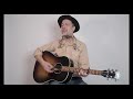 Brian Dolzani - Who I Am - Live From Home At Studio B