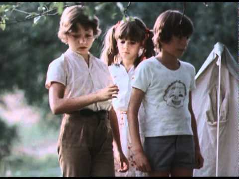 Каникулы Петрова и Васечкина. Русский трейлер