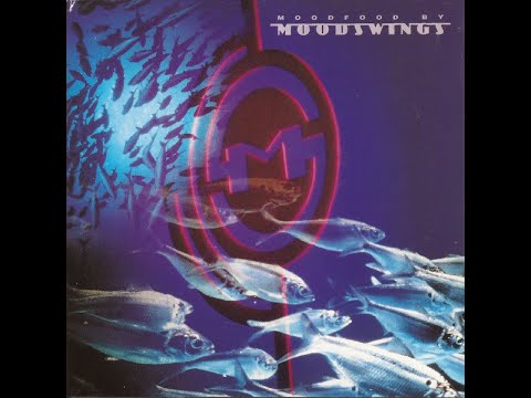 Moodswings Feat. Chrissie Hynde - Spiritual High