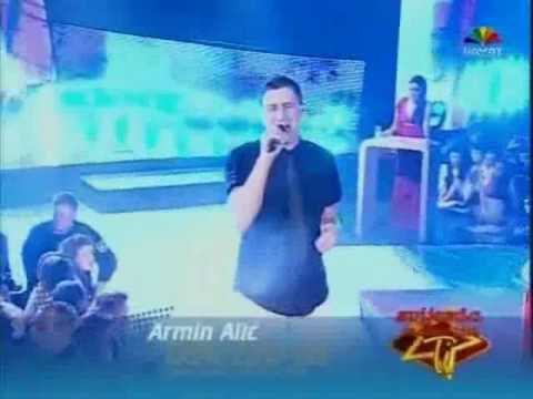 Armin Alic - Ostala si uvijek ista  096/220-121