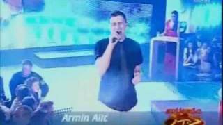 Armin Alic - Ostala si uvijek ista  096/220-121