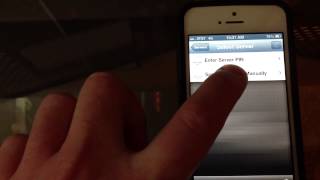How to Stream Movies to iPad 4/iPhone 5 Over Cellular - Tutorial