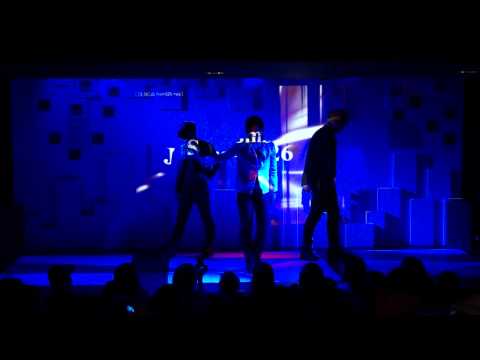 장현승（ヒョンスン）- 아무렇지않니 cover dane JS from 326