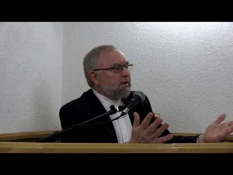 Pravilno razumijevanje iskušenja - dr.Šefik Kurdić, prof.