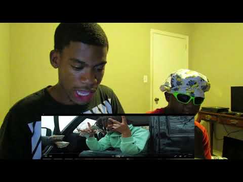 Mak Bandz x Smoola "X Factor" (Sony a6500 Music Video) *REACTION*