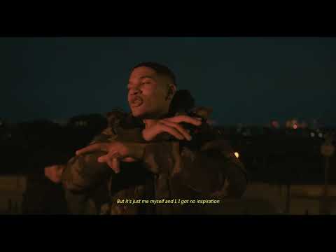 AntsLive - Kill Bill Freestyle (Official Video)