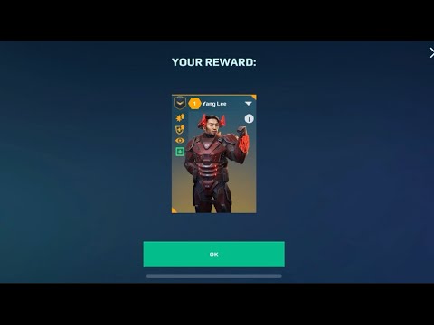 Did I get the *FIRST* Ever Yang Lee Titan Pilot? | Ismael WR