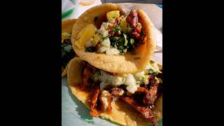 @PurpleLiving Taco Challenge!! #food #taco #restaurant #mexicanfood