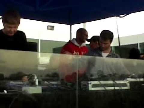 John Digweed @ ADV Beach Sessions Final Track (Punta Del Este) 2012