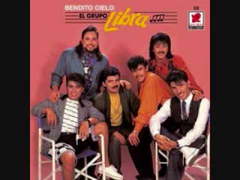 GRUPO LIBRA -BENDITO CIELO