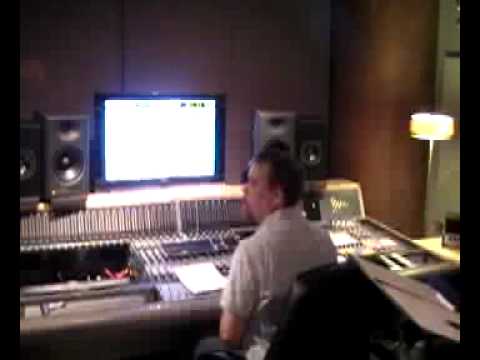 Cliftones recording 
