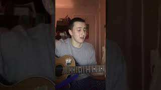 Keep Growing- Camp Cope acoustic cover