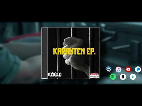 Mirino x Genoff - Testvér 🎂 (KARANTÉN EP.)