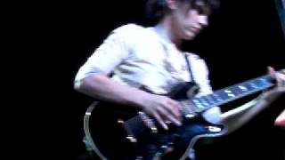 kaki king - montreal @ slowdown