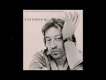 Serge Gainsbourg - Overseas Telegram + Dub