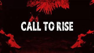 Following The Signs - Call To Rise video