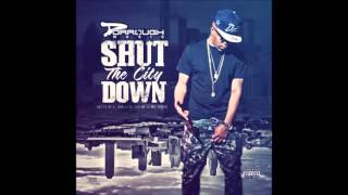 Dorrough Music - Solo (Feat. Waka Flocka &amp; Shawty Lo)(Shut The City Down)