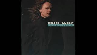 Paul Janz - Renegade Romantic (Full Album) - High Quality