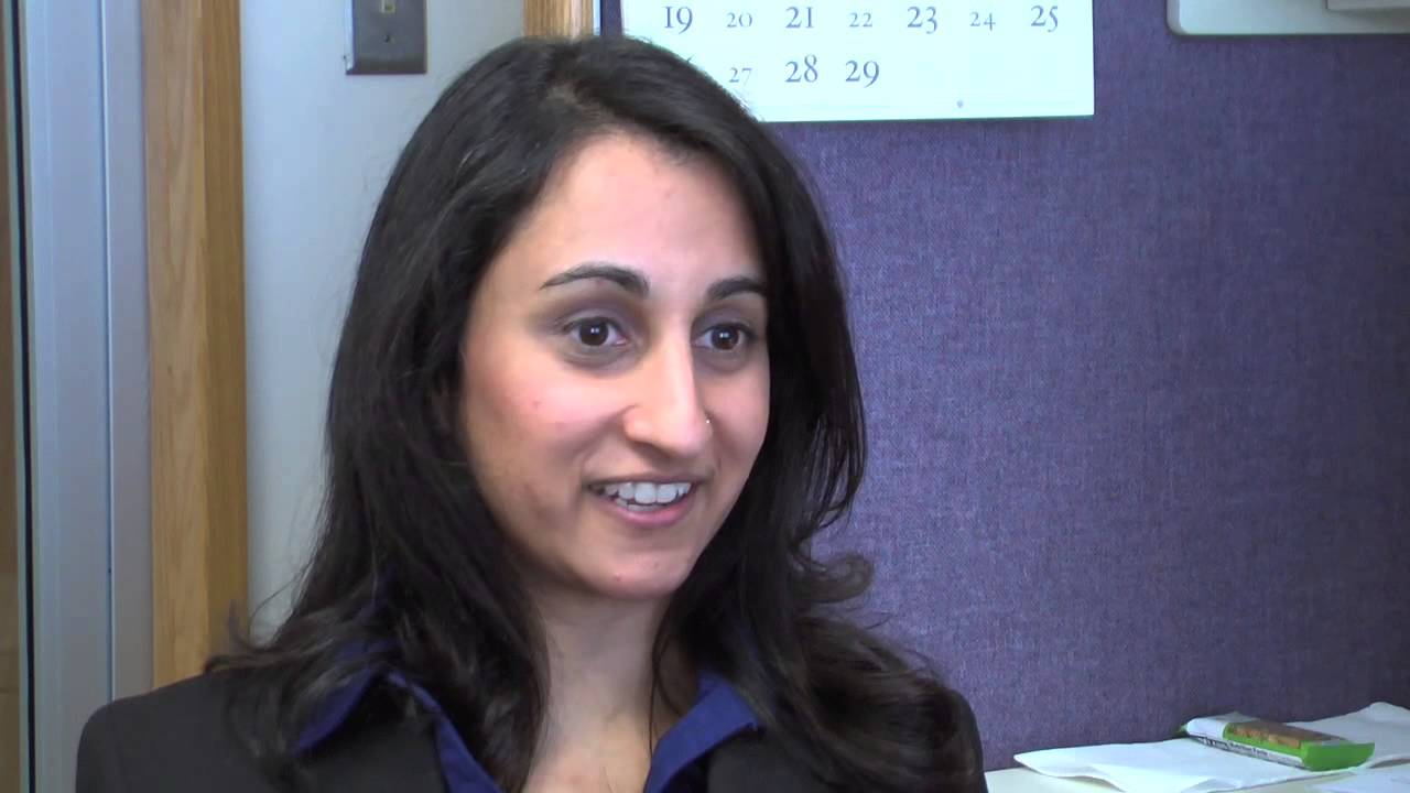 NIH Management Intern Program