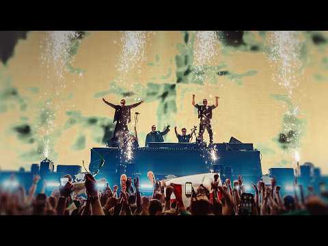 4444 OF A KIND @ Tomorrowland, 2026 WE1