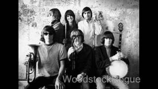 Jefferson Airplane - Stop Children What&#39;s that Sound