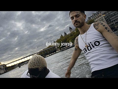 Blumengarten - skinny jeans (Official Video)