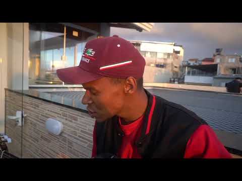 MC JC ORIGINAL - MÃE EU NÃO VOU MAIS ROUBA