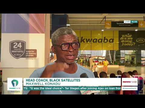 Ghana U-20 Crisis: Konadu Promises Wholesale Changes to Black Satellites
