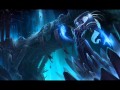 Battle For Freljord - Ashe,Sejuani,Lissandra and ...