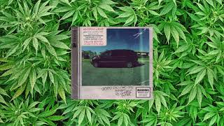 Kendrick Lamar - The Recipe [Extended/Sample Intro]