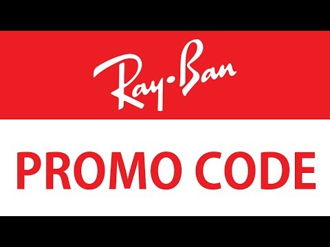 ray ban promo code canada