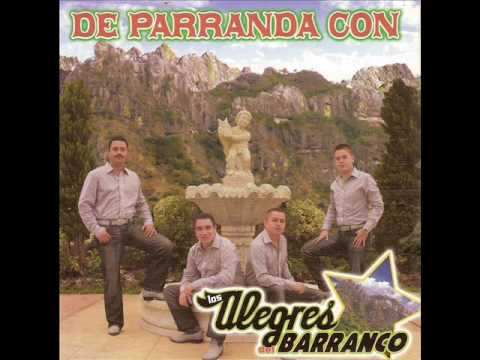 Los Alegres Del Barranco- Para El Senor Guzman