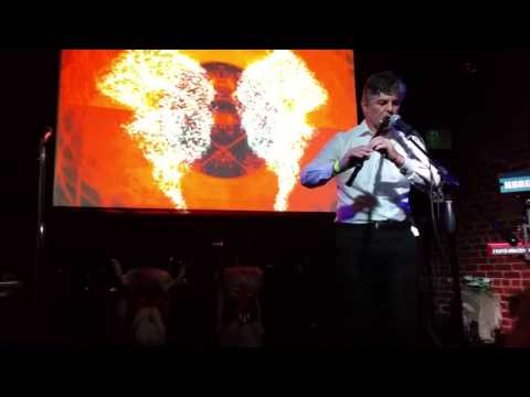 THEODOSII SPASSOV BALKANSKY LA 2