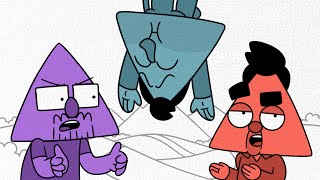 STUPID F**KING JOURNEY - Triforce Animated