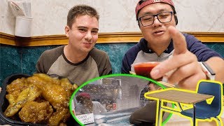 THIS is the BEST Rated Chinese Restaurant in NYC?!